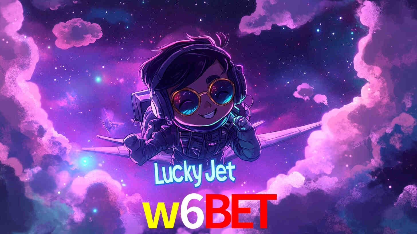 A Experiência Imersiva dos Cassinos Ao Vivo no w6bet