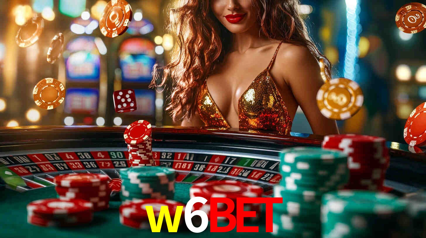 Premium Interface w6bet
