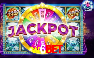 Descubra o Mundo do Cassino Online com w6bet