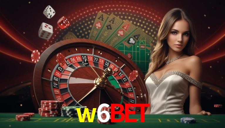 Account Benefits w6bet