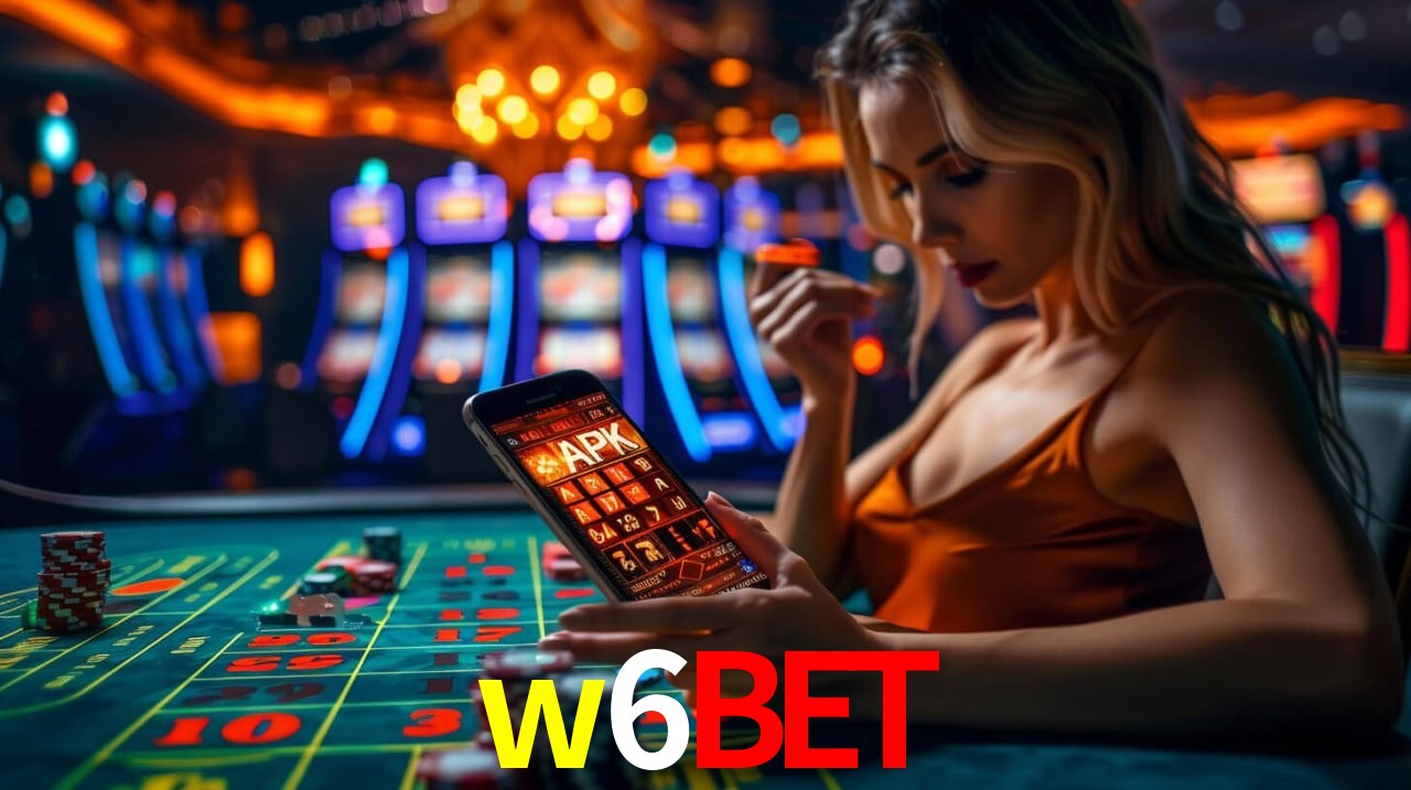 Spaceman Game w6bet