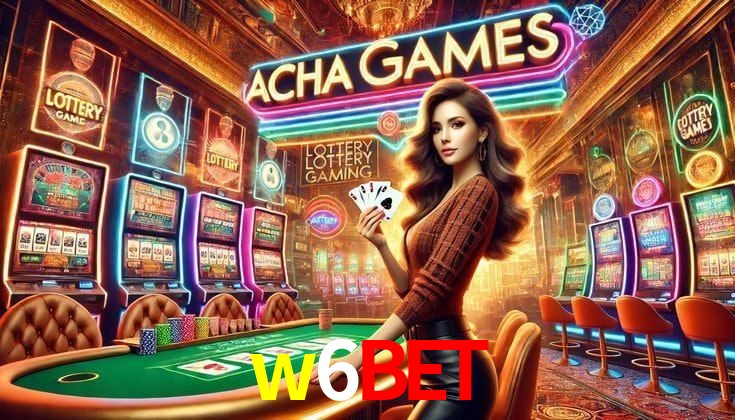 Football Betting w6bet