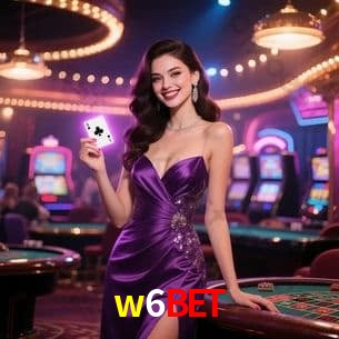 Estratégias Crash Games w6bet
