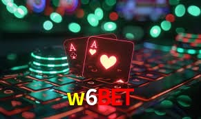 Cadastro Rápido w6bet