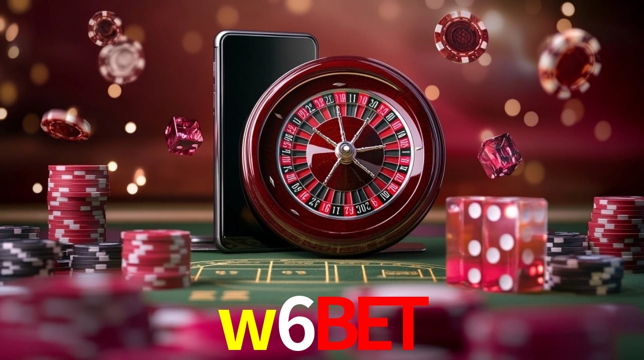Sports Statistics w6bet