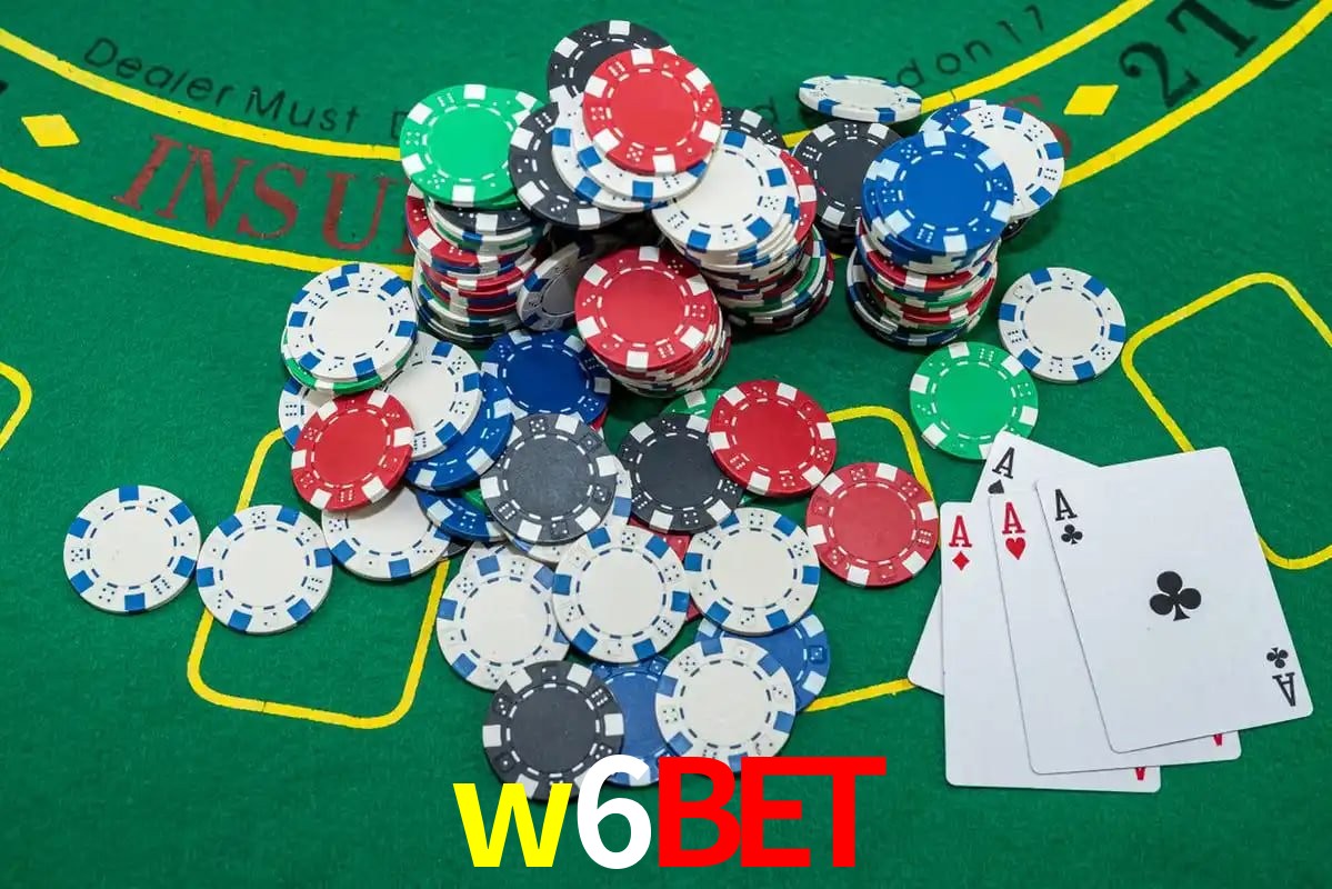 Jogo Spaceman w6bet