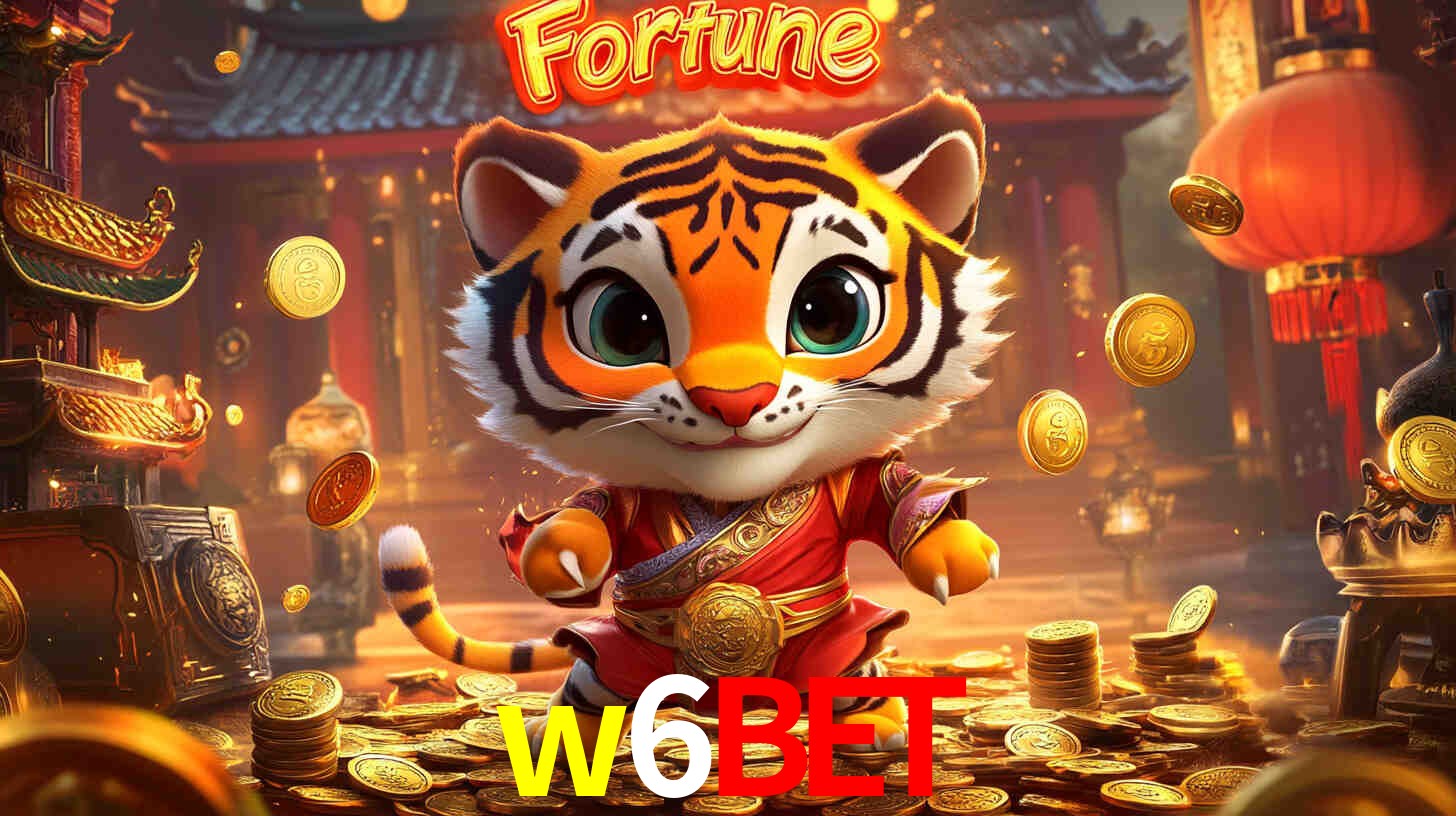 Descubra o Programa VIP da w6bet: Vantagens Exclusivas para Jogadores