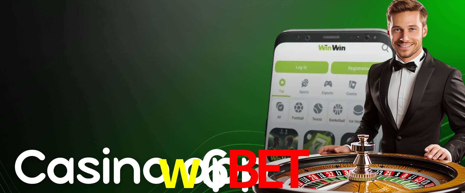 Seasonal Promotions w6bet