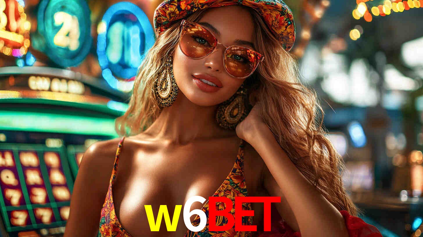 Instant EasyPaisa w6bet