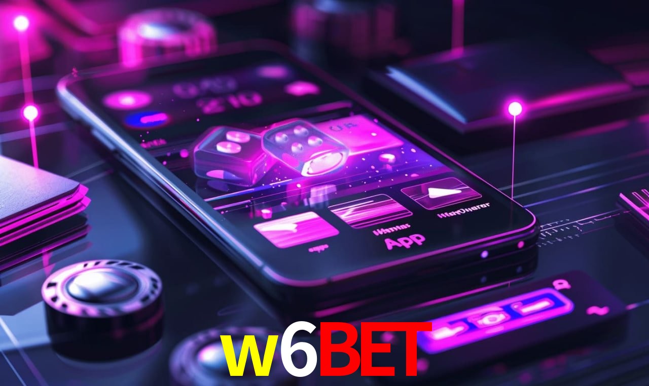 Tennis Betting w6bet