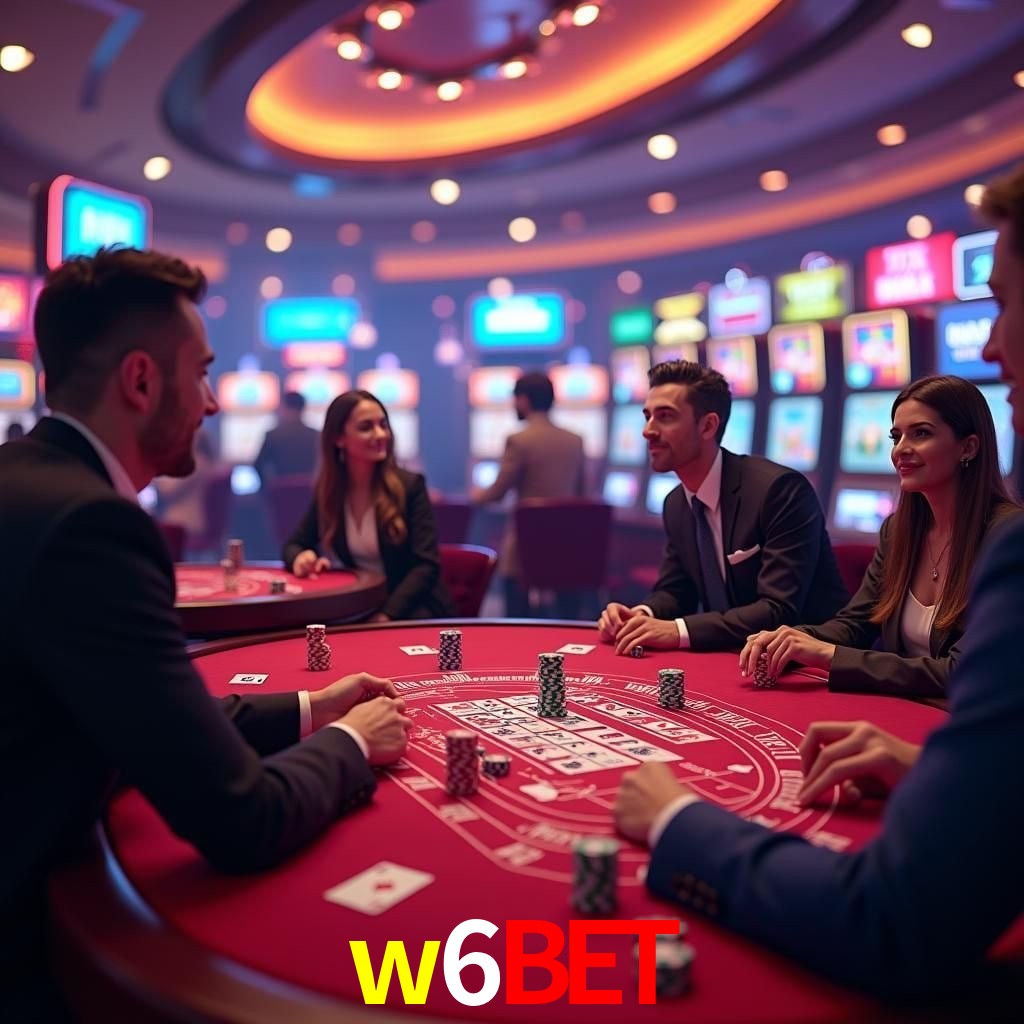 Estatísticas Crash Games w6bet