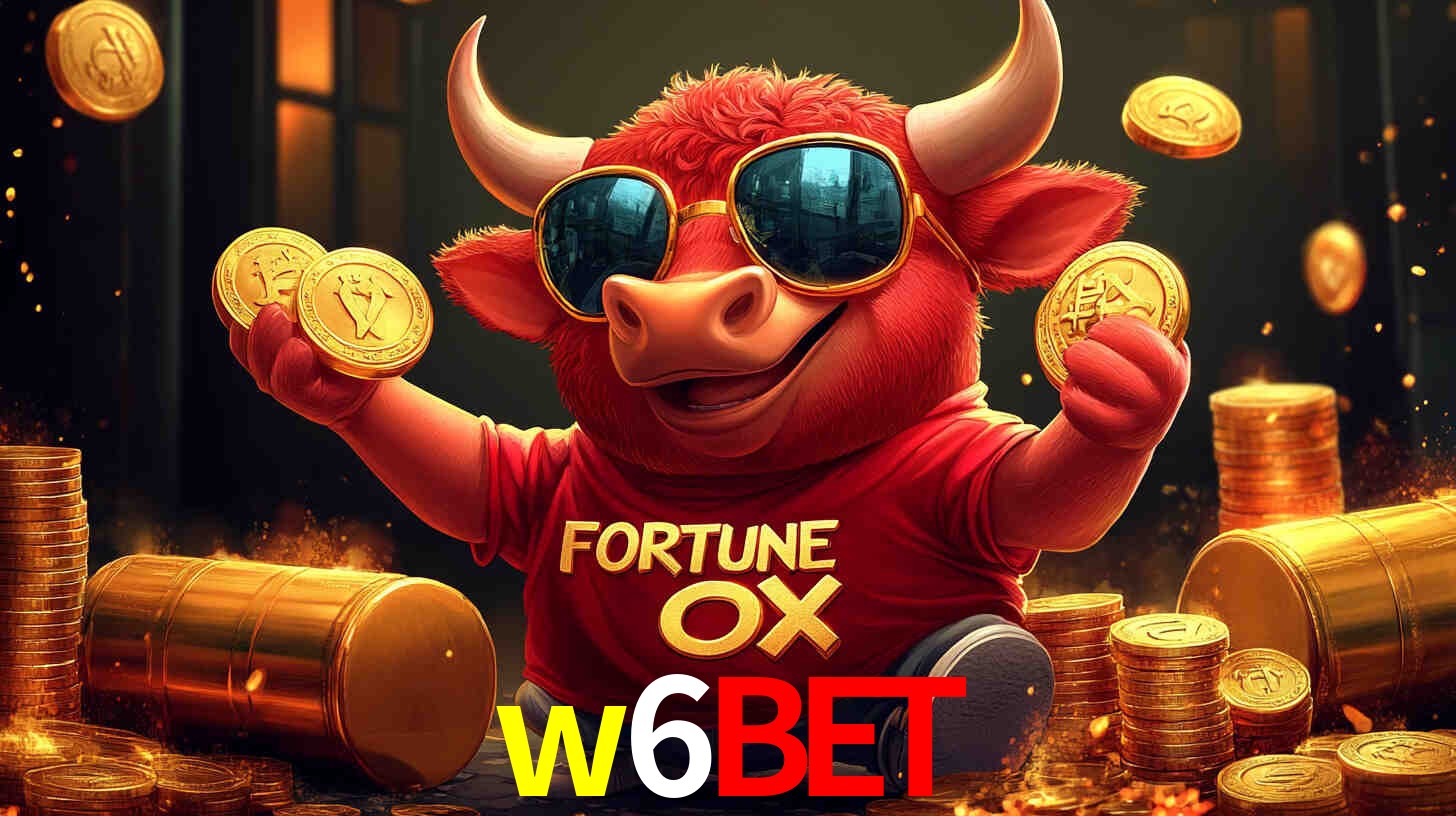 A Popularidade dos Caça-Níqueis no w6bet