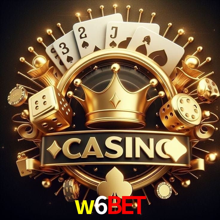 Tecnologia da Plataforma w6bet