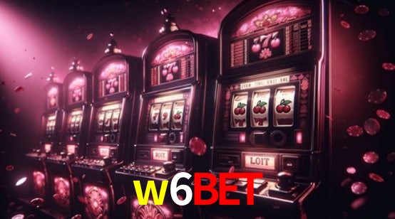 Bônus Diários w6bet