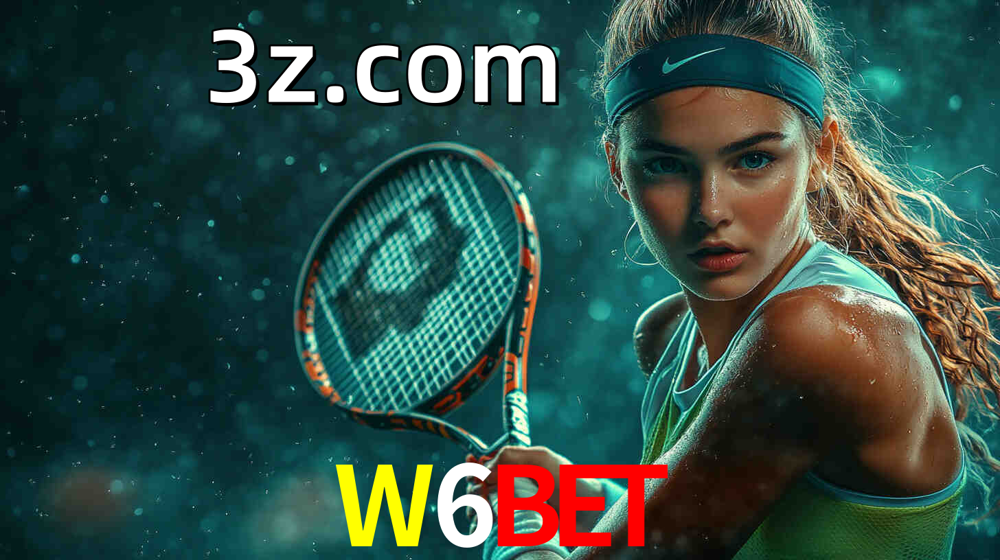 W6BET