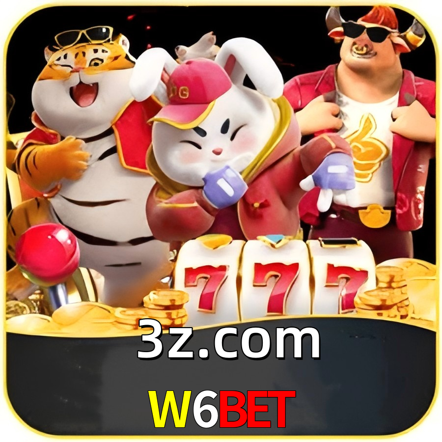W6BET